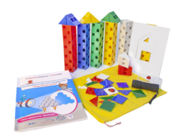 Инклюзивный курс конструирования «Учим логике легко!» Тени. Проекции - fgospostavki.ru - Красный Сулин