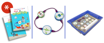 Набор «Юный электроник» - fgospostavki.ru - Красный Сулин