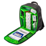 Цифровая лаборатория по экологии (полевая) - fgospostavki.ru - Красный Сулин