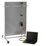 Лабораторная установка «Измерение ускорения свободного падения с помощью математического и физического маятников» - fgospostavki.ru - Красный Сулин