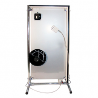 Лабораторная установка «Формула Френеля (коэффициенты отражения и пропускания от поверхности диэлектрика под различными углами)» - fgospostavki.ru - Красный Сулин