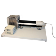 Лабораторная установка «Изучение спектра испускания ртутной лампы» - fgospostavki.ru - Красный Сулин