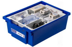 Цифровая лаборатория по основам безопасности жизнедеятельности - fgospostavki.ru - Красный Сулин