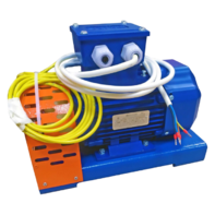 Типовой комплект учебного оборудования «Монтаж и наладка систем автоматики» - fgospostavki.ru - Красный Сулин