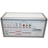 Лабораторный модуль «Программируемое реле ОВЕН» - fgospostavki.ru - Красный Сулин