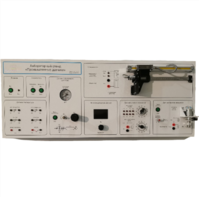 Типовой комплект учебного оборудования "Промышленные датчики", исполнение моноблочное ручное  - fgospostavki.ru - Красный Сулин