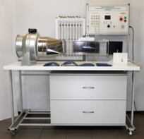 Лабораторный комплекс «Аэродинамика и аэромеханика летательных аппаратов» - fgospostavki.ru - Красный Сулин