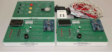 Учебный стенд "Тренажер программиста" - fgospostavki.ru - Красный Сулин