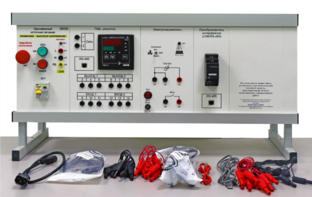 Комплект учебно-лабораторного оборудования «Настройка ПИД-регулятора» - fgospostavki.ru - Красный Сулин