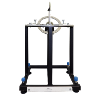 Модель «Углы Эйлера»   - fgospostavki.ru - Красный Сулин