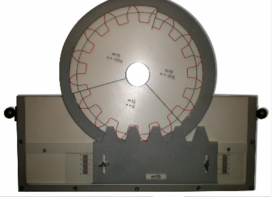 Типовой комплект учебного оборудования "Нарезание эвольвентных зубьев методом обкатки" - fgospostavki.ru - Красный Сулин