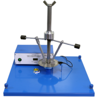 Лабораторный стенд «Сохранение осевого кинетического момента» - fgospostavki.ru - Красный Сулин