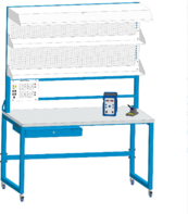 Стол радиомонтажника – СР2 - fgospostavki.ru - Красный Сулин