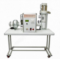 Установка для изучения различных способов сушки (псевдоожижение)  - fgospostavki.ru - Красный Сулин