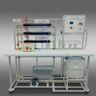 Лабораторная установка для изучения процесса конденсации - fgospostavki.ru - Красный Сулин