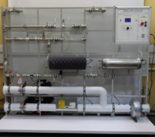 Типовой комплект учебного оборудования «Техническая термогазодинамика» - fgospostavki.ru - Красный Сулин