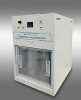 Лабораторный стенд «Параметры микроклимата» - fgospostavki.ru - Красный Сулин