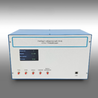 Учебный лабораторный стенд «Опыт Резерфорда» - fgospostavki.ru - Красный Сулин