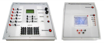 Учебный модульный комплекс «Твердое тело 1» - fgospostavki.ru - Красный Сулин