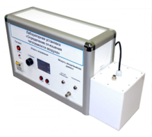 Лабораторная установка «Определение отношения теплоемкостей воздуха»   - fgospostavki.ru - Красный Сулин