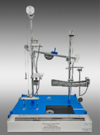 Модульный учебный комплекс «Механика», версия 2 - fgospostavki.ru - Красный Сулин