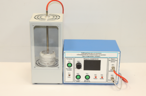 Лабораторная установка «Определение изменения энтропии при плавлении олова»  - fgospostavki.ru - Красный Сулин
