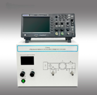 Стенд "Изучение явления гистерезиса ферромагнетиков" - fgospostavki.ru - Красный Сулин