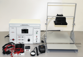 Лабораторная установка «Фотоэлектрические системы» - fgospostavki.ru - Красный Сулин