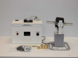 Лабораторный стенд «Изучение параметров гироскопа» - fgospostavki.ru - Красный Сулин