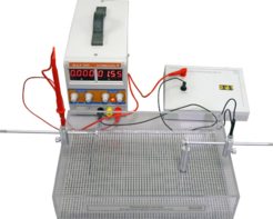 Лабораторная установка «Изучение электростатического поля» - fgospostavki.ru - Красный Сулин