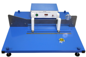 Установка «Скорости точек при плоском движении»   - fgospostavki.ru - Красный Сулин