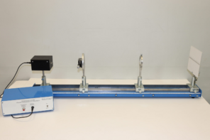 Лабораторная установка «Принцип неопределенности Гейзенберга» - fgospostavki.ru - Красный Сулин