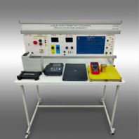 Лабораторный стенд «Электротехнические материалы»  - fgospostavki.ru - Красный Сулин