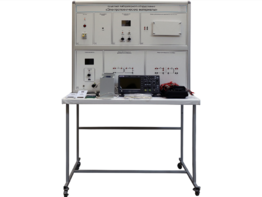 Комплект лабораторного оборудования «Электротехнические материалы» - fgospostavki.ru - Красный Сулин