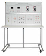 Комплект лабораторного оборудования «Распределительные сети систем электроснабжения» - fgospostavki.ru - Красный Сулин