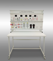 Комплект лабораторного оборудования «Электрические машины и электропривод» - fgospostavki.ru - Красный Сулин