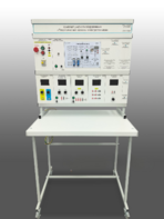 Комплект лабораторного оборудования «Теоретические основы электротехники» - fgospostavki.ru - Красный Сулин