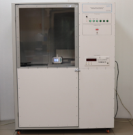 Комплект учебного оборудования «Электростатический фильтр» - fgospostavki.ru - Красный Сулин