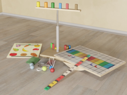 Бильгоу Комплект «Успех Макси» - fgospostavki.ru - Красный Сулин