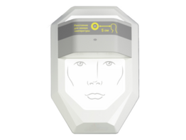 Автономная станция для бесконтактного мониторинга температуры "Граница-Lite" - fgospostavki.ru - Красный Сулин