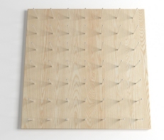 Геоборд «Стандартный» - fgospostavki.ru - Красный Сулин