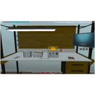 Виртуальная лабораторная работа «Определение коэффициента теплопроводности вещества» - fgospostavki.ru - Красный Сулин