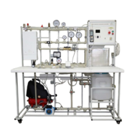 Стенд «Измерение показателей систем ЖКХ» - fgospostavki.ru - Красный Сулин