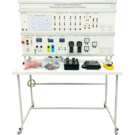 Комплект учебного оборудования «Измерение электрических величин» - fgospostavki.ru - Красный Сулин