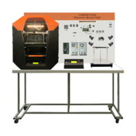 Готовая лаборатория «3D моделирования и прототипирования» на 10 обучающих мест - fgospostavki.ru - Красный Сулин