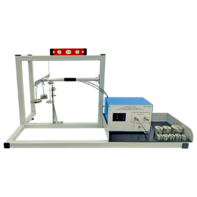 Лабораторный стенд "Определение главных напряжений при кручении и совместном действии изгиба при кручении" - fgospostavki.ru - Красный Сулин