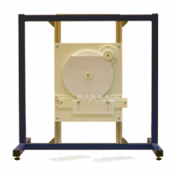 Лабораторный стенд «Моделирование процесса формообразования зубьев в станочном зацеплении» - fgospostavki.ru - Красный Сулин