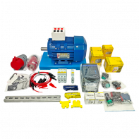 Комплект монтажа и наладки схем плавного пуска асинхронного двигателя - fgospostavki.ru - Красный Сулин