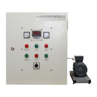 Комплект лабораторного оборудования «Электромонтаж и наладка шкафов управления» - fgospostavki.ru - Красный Сулин