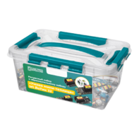 Ресурсный набор для "Умная мини-теплица" М1 ЙоТик 32 - fgospostavki.ru - Красный Сулин